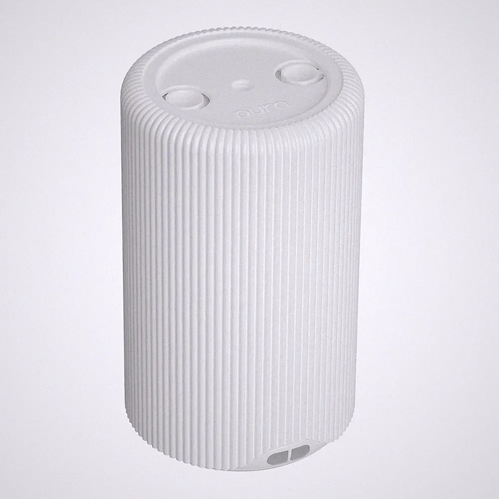 Pura Plus Smart Fragrance Diffuser Large Home Scent Diffuser New Works W Alexa